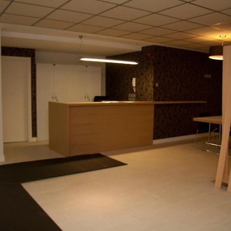 Apartamentos Rurales Las Vegas De Cardeo المظهر الخارجي الصورة