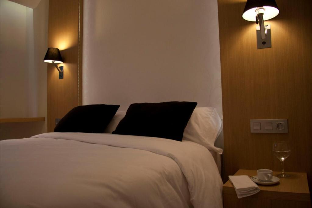 Apartamentos Rurales Las Vegas De Cardeo الغرفة الصورة