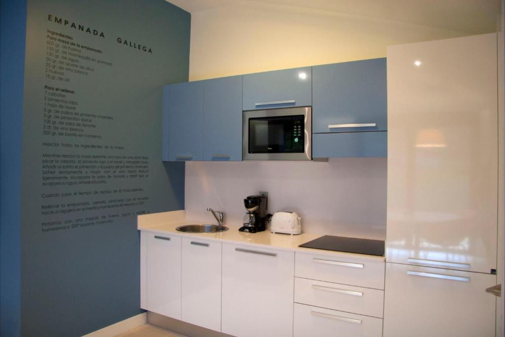 Apartamentos Rurales Las Vegas De Cardeo الغرفة الصورة